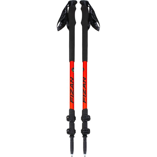 Kije trekkingowe Elbrus Foam Fizan