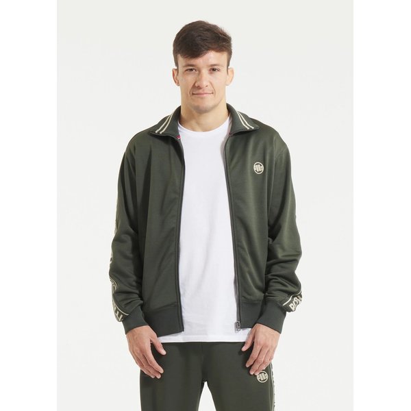 Bluza męska Tape Logo Pitbull West Coast