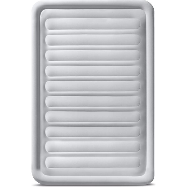 Materac 2-osobowy Comfort Plush Full 137x191x33cm 220-240V Intex - 67768ND