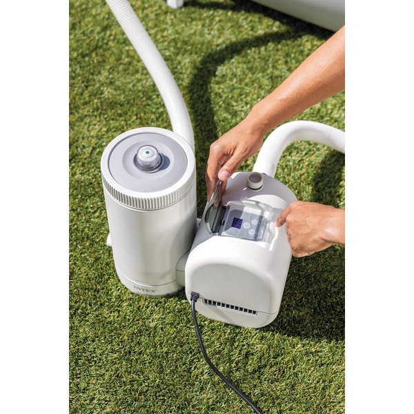 Pompa filtrująca do basenów 9463 l/h 220V Intex