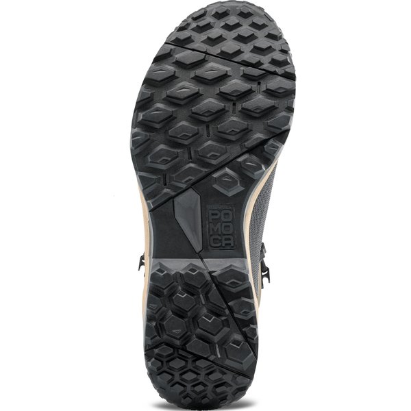 Buty trekkingowe Puez Leather Mid PTX Wm's Salewa