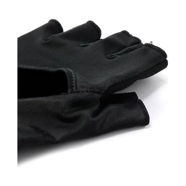Rękawiczki treningowe Essential Training Gloves Puma - Puma Black-Gray Violet
