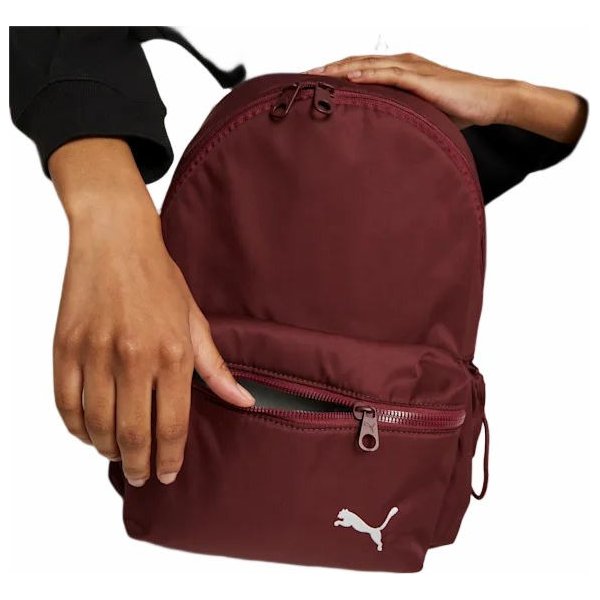 Plecak Core Her 10L Puma - czerwona