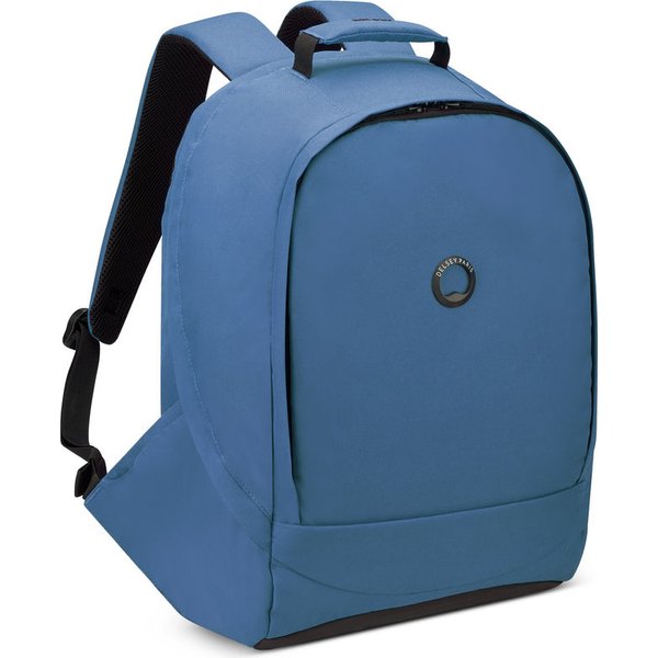 Plecak Secureban 30L Delsey Paris - niebieski