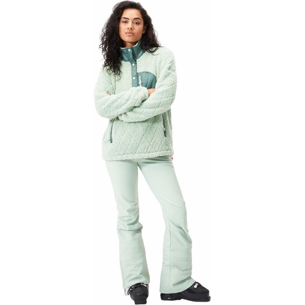 Bluza polarowa damska Alabama Technical Fleece Roxy
