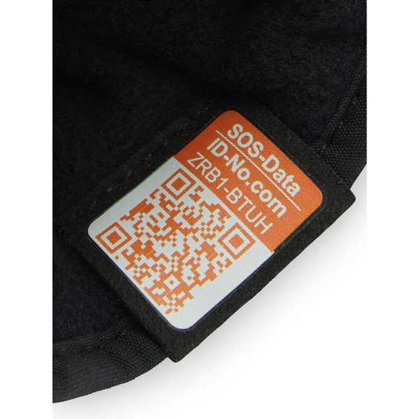 Rękawice narciarskie Gezim AS Ski Alpine Ziener