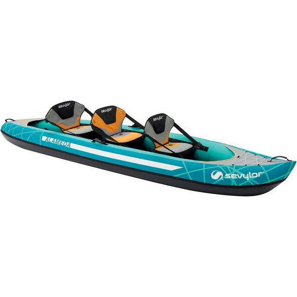Kajak dmuchany Alameda Sevylor