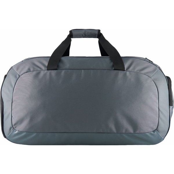 Torba Logo MEdium Duffle 55L Champion - szara