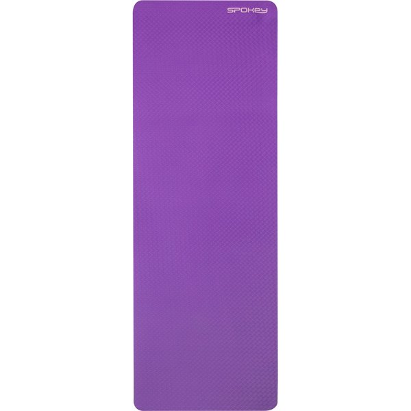 Mata do ćwiczeń, jogi Duo 0,4cm Spokey