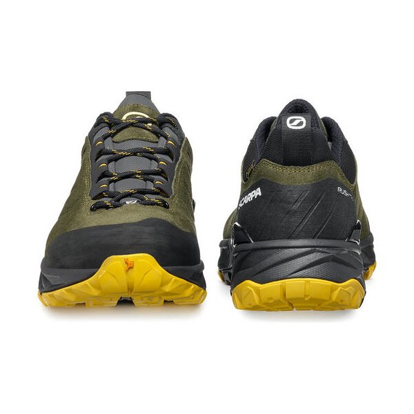 Buty trekkingowe Rush Trail GTX Scarpa