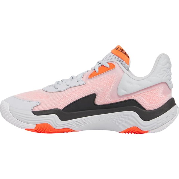 Buty koszykarskie Spawn 7 Under Armour