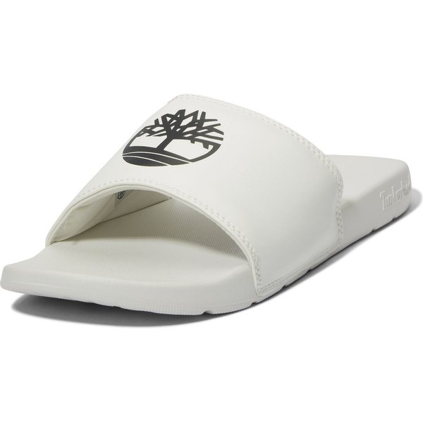 Klapki Playa Sands Sports Timberland - białe