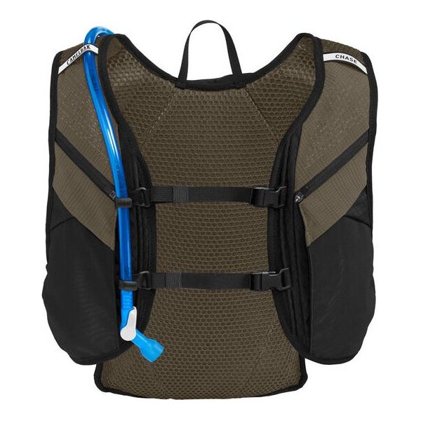 Plecak rowerowy z bukłakiem Chase Adventure 8 Vest 6L CamelBak - czarny