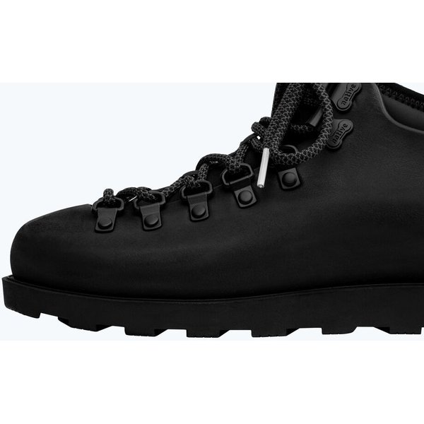 Buty, trapery Fitzsimmons Citylite Bloom Native - czarny