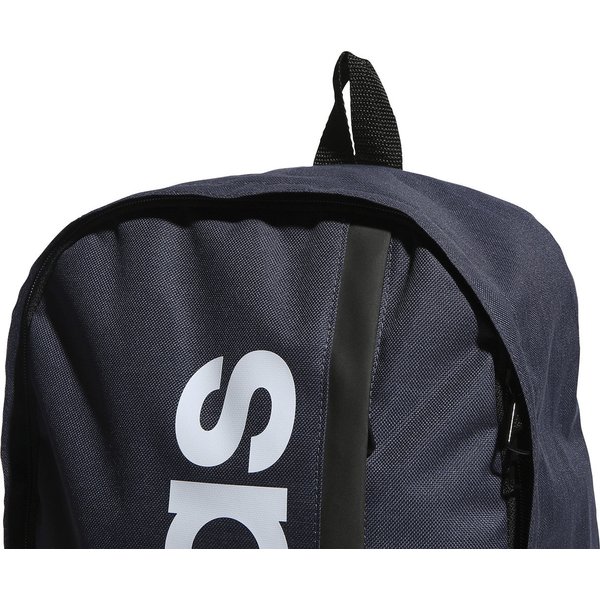 Plecak Essentials Linear 22,5L Adidas - granatowy