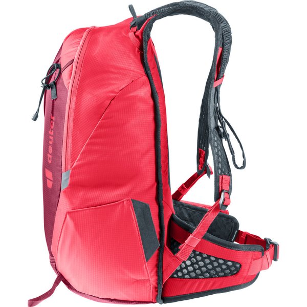 Plecak Updays 20L Deuter - ruby hibiscus