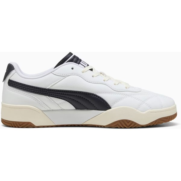 Buty Tifosi Puma - white/black