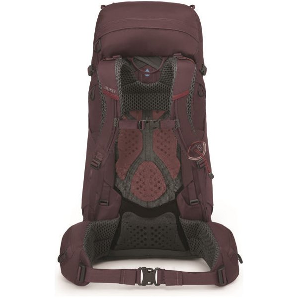 Plecak Kyte 48L Osprey - elderberry purple