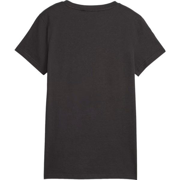 Koszulka damska Better Essentials Puma - czarny