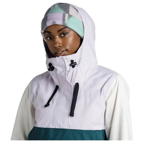 Czapka Polar Prints Beanie Buff - Cusha Multi