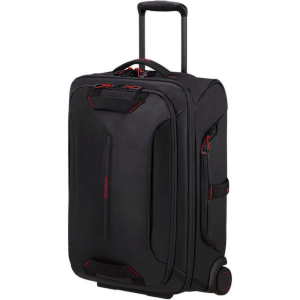 Walizka na kółkach Ecodiver Duffle 48L Samsonite