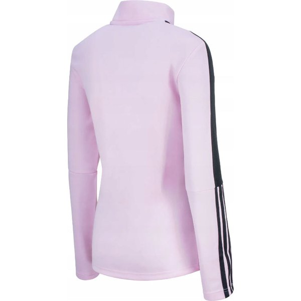 Bluza damska Tiro Essentials Adidas - różowa