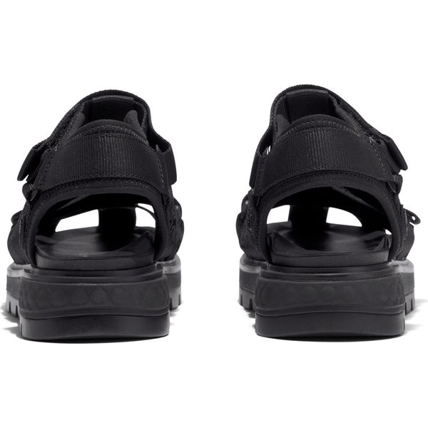 Sandały Ray City Timberland