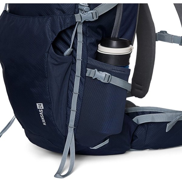 Plecak Kansas 24L Campus