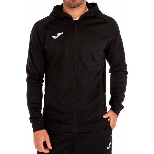 Bluza męska Menfis Joma - black