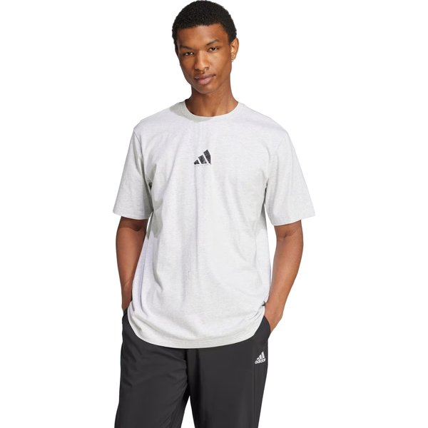 Koszulka męska Photoreal Graphic Adidas