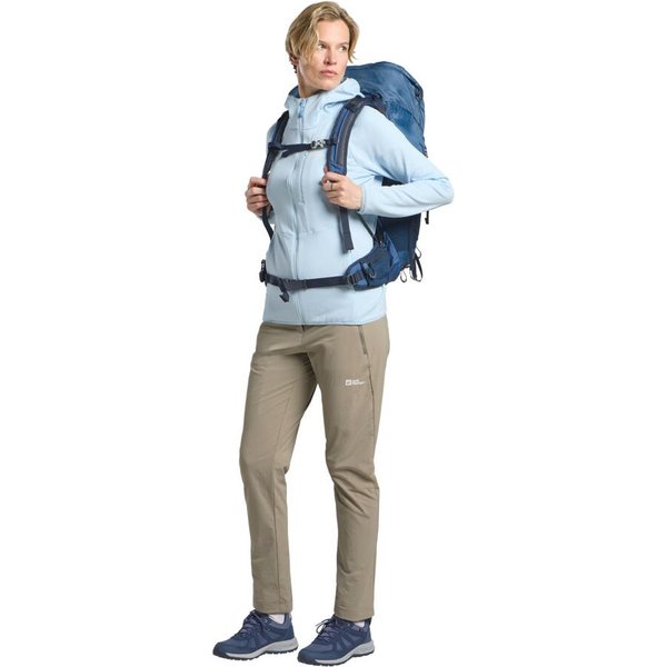 Polar damski Kolbenberg Jack Wolfskin