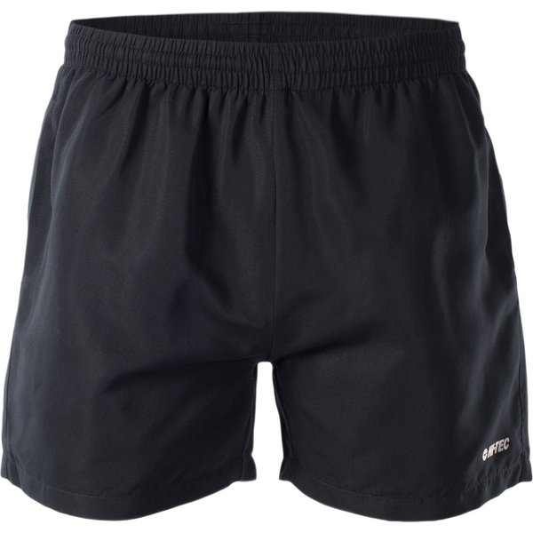 Spodenki męskie Matt Hi-Tec - black