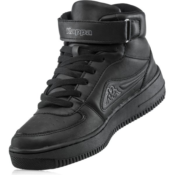 Buty Bash Mid Kappa - czarne