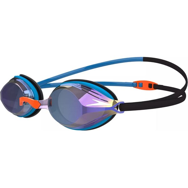 Okulary pływackie Vengeance Speedo - blue/black/sapphire blue