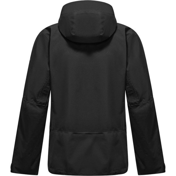 Kurtka męska Puez GTX 2L Epe Salewa - black