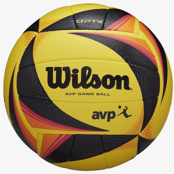 Piłka siatkowa plażowa OPTX AVP 5 Wilson