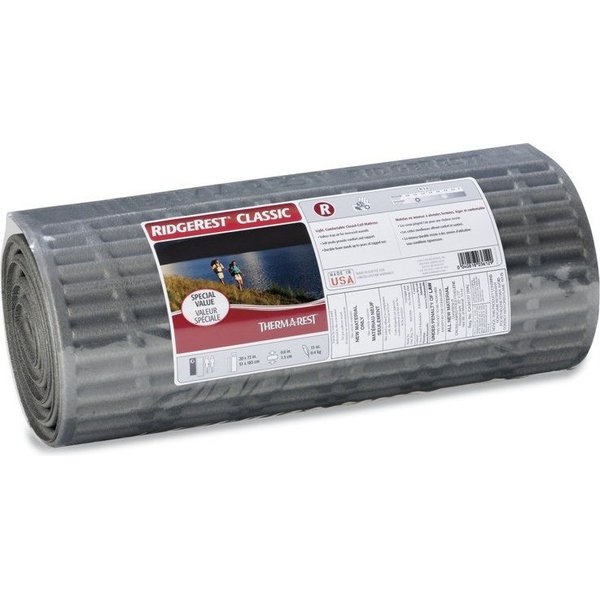 Karimata RidgeRest Classic 51x183x1,5cm Thermarest