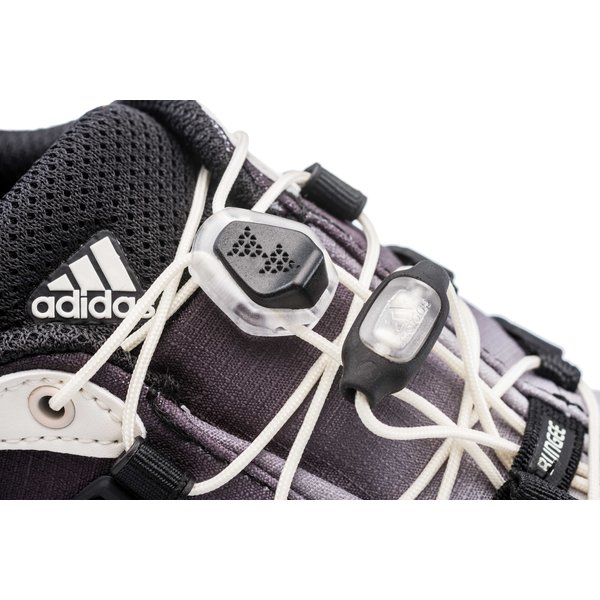 Buty Terrex Swift R GTX Adidas - czarno-białe