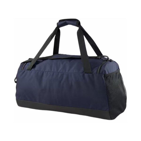 Torba Challenger Duffel Bag M 58L Puma - granatowa