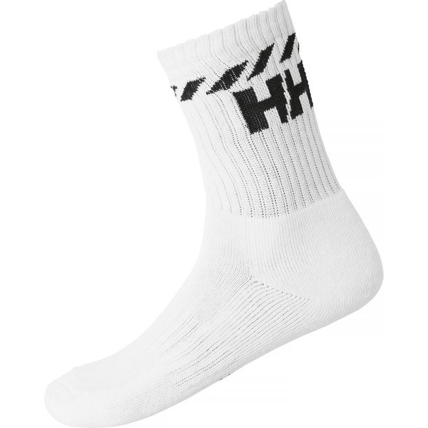 Skarpety Cotton Sport Sock 3 pary Helly Hansen