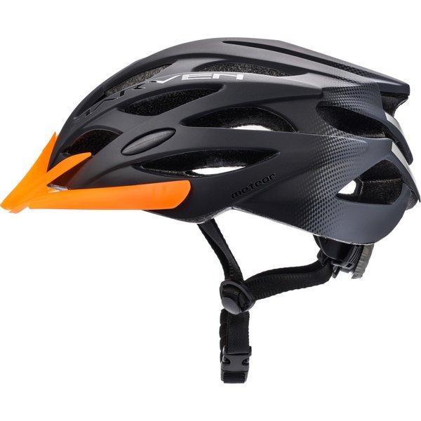 Kask rowerowy Marven 2 Meteor