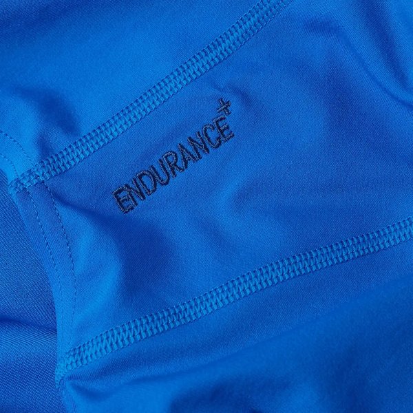 Strój kąpielowy damski Eco End+ Medalist AF Speedo - blue