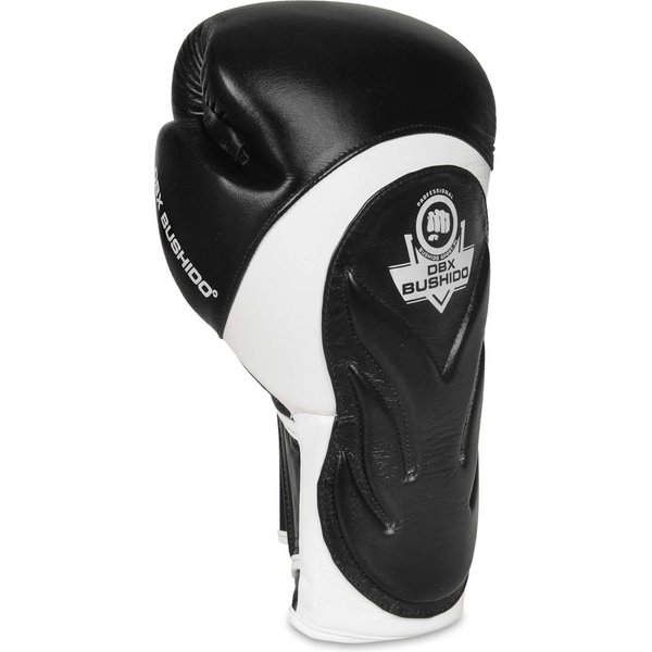 Rękawice bokserskie Wrist Protect BB5 Bushido