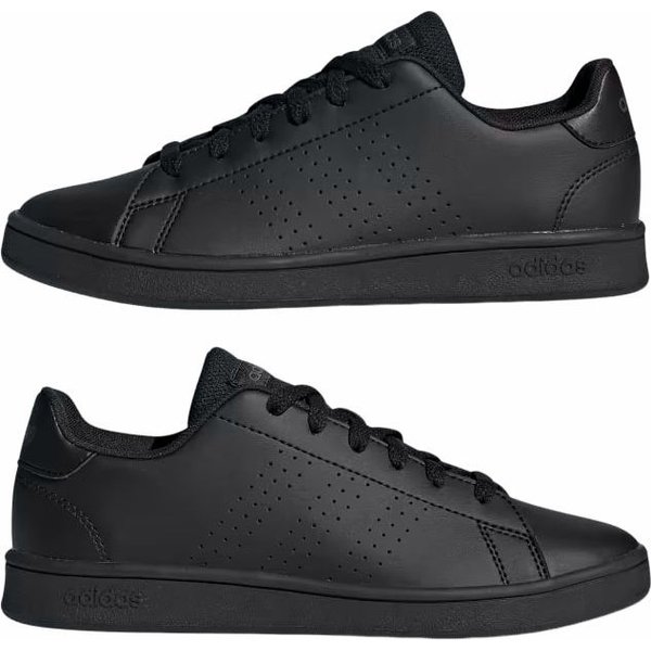 Buty Advantage Adidas - core black