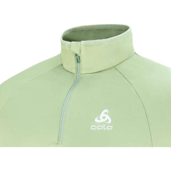 Bluza polarowa męska Berra 1/2 Zip Odlo - berra light