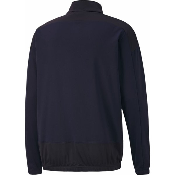 Bluza męska TeamGOAL 23 Training Puma - granatowa