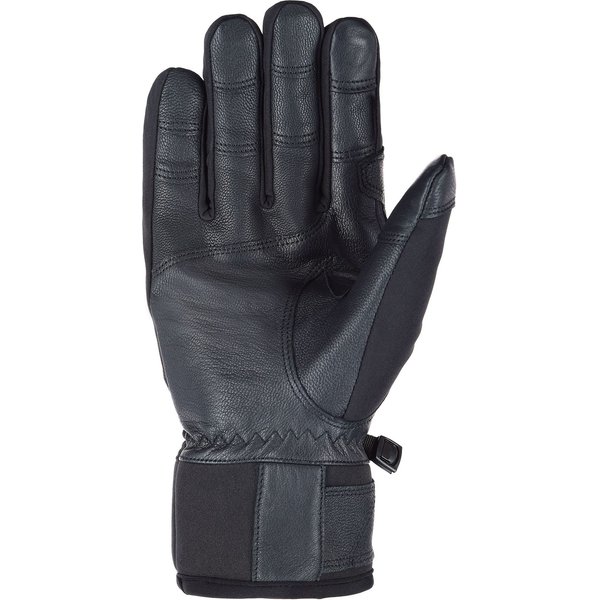 Rękawice narciarskie Knox Multifunction Viking - czarne