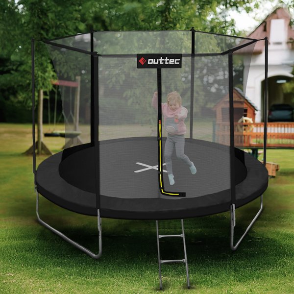 Trampolina Inside Net 305cm 10ft Outtec