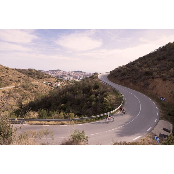 Koszulka rowerowa męska AEP Pedal S/S Dare2B - Lily Pad Tread Print