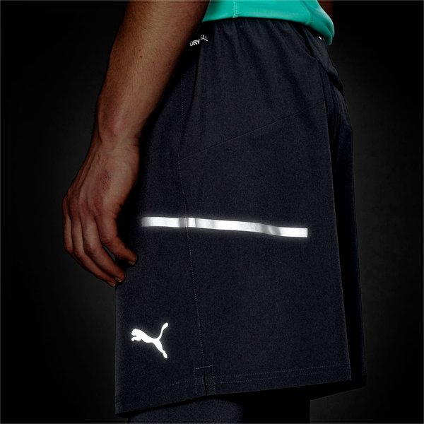Spodenki męskie Runner ID Puma